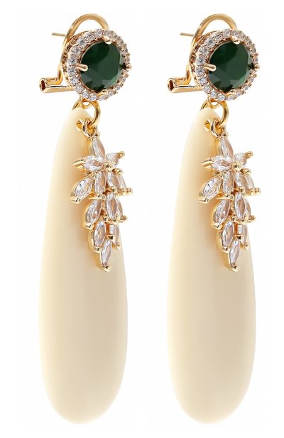 Серьги ANTON HEUNIS, арт. ATW3.111, фото 3