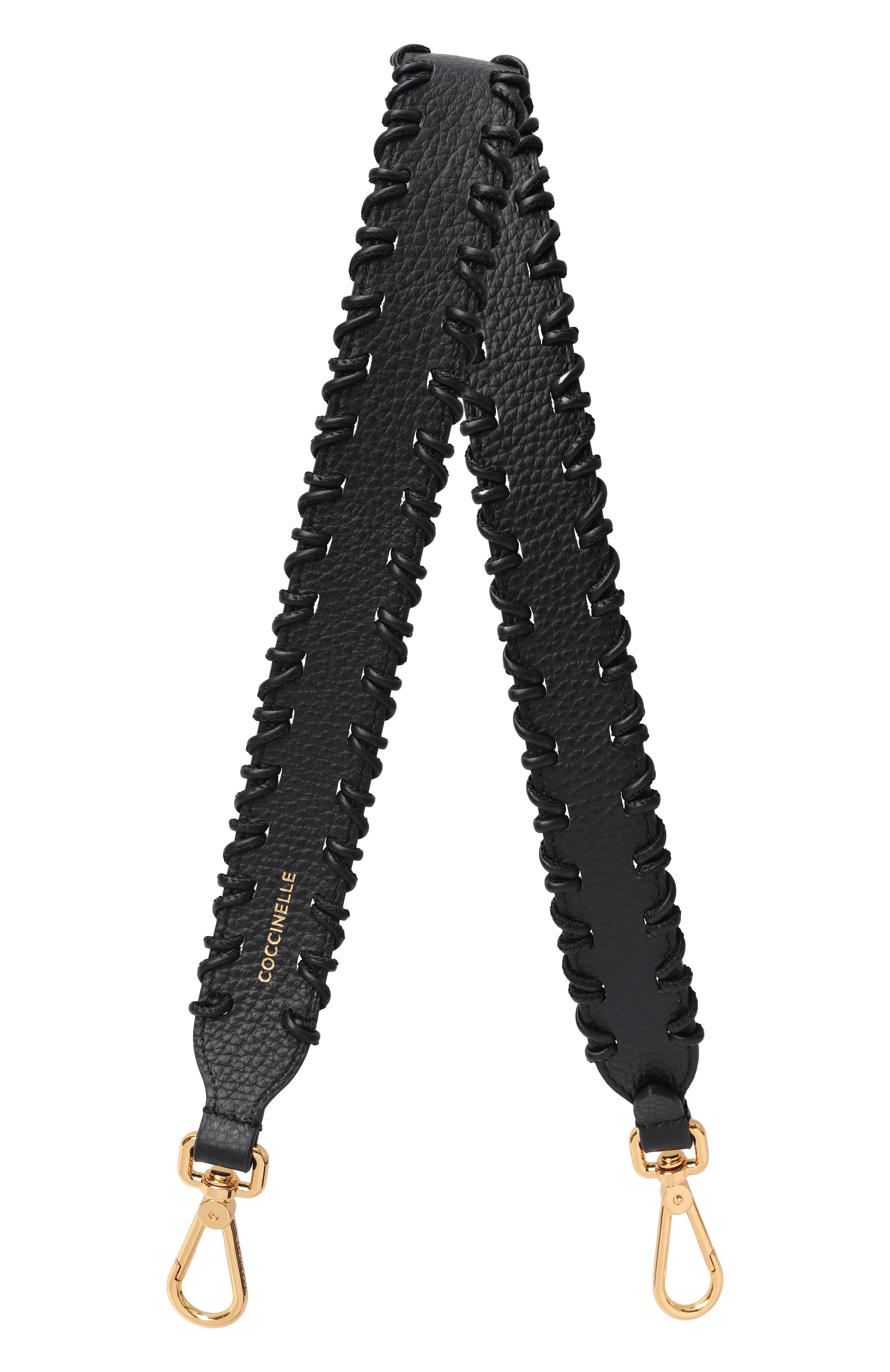 Ремень для сумки COCCINELLE, арт. E3 UC5 68 01 01, фото 1