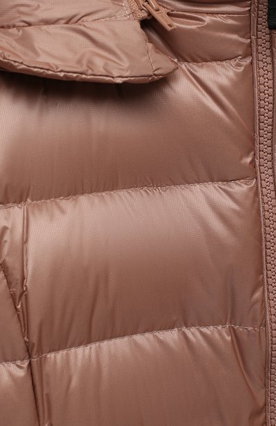 Пуховое пальто FREEDOMDAY, арт. IFRJG601Z1-46-RDRFCF, фото 3