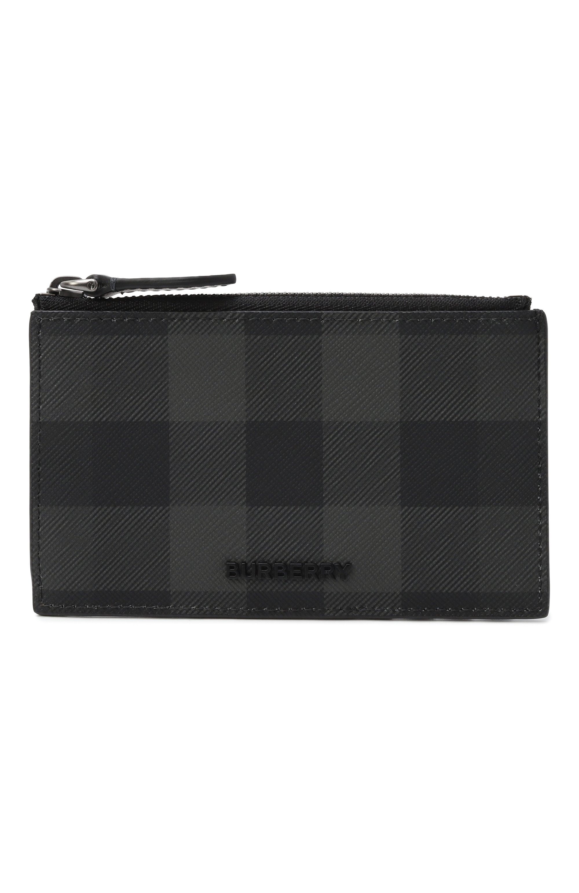 Футляр для кредитных карт BURBERRY, арт. 8071680, фото 1