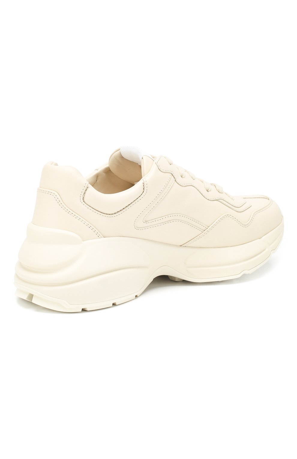 Кроссовки rhyton GUCCI, арт. 609343/DRW00, фото 4
