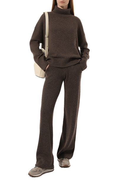 Кашемировый свитер ADDICTED, арт. MK840, фото 2