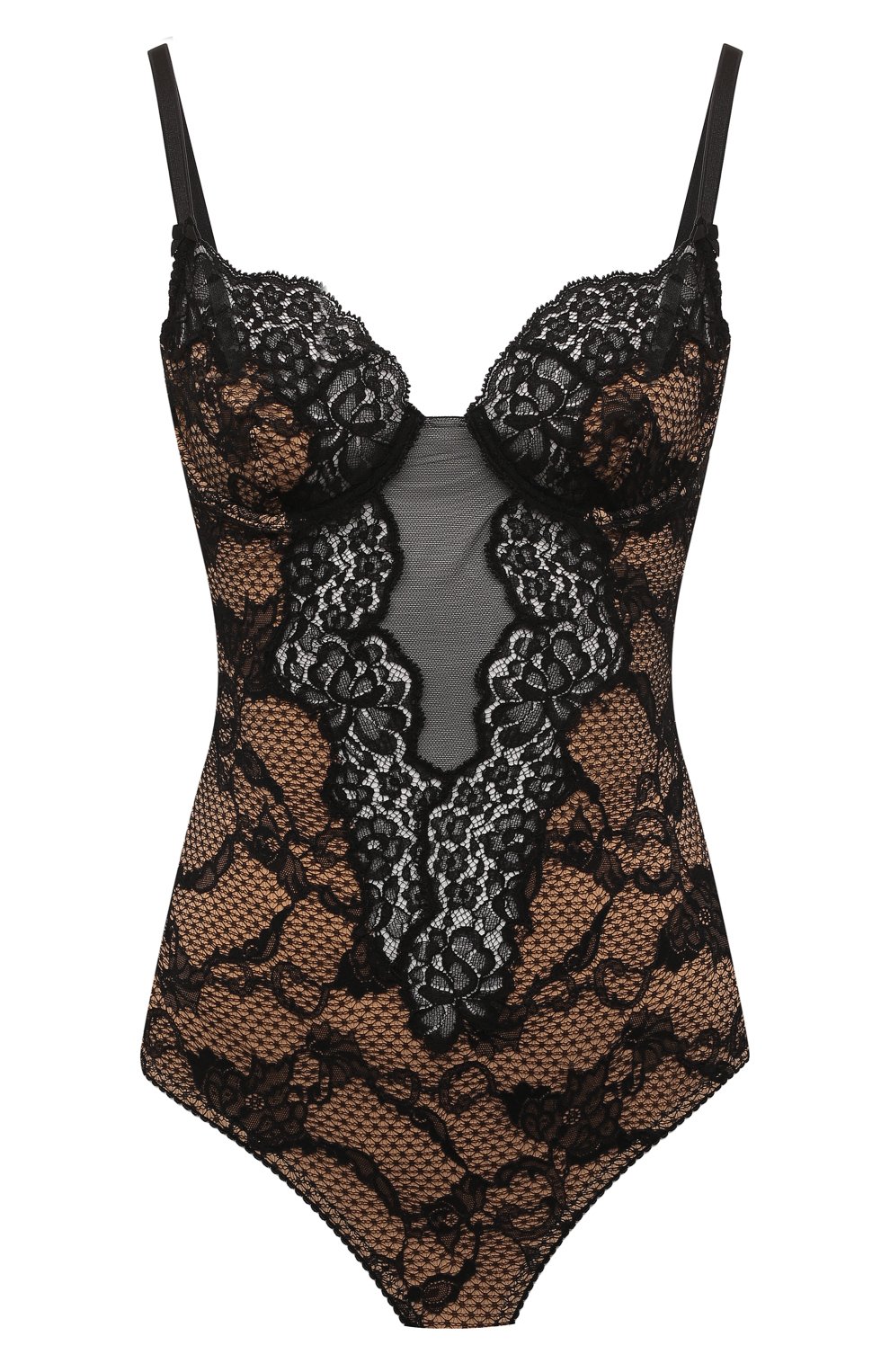 Боди GUCCI, арт. 682707/XUAC1, фото 1