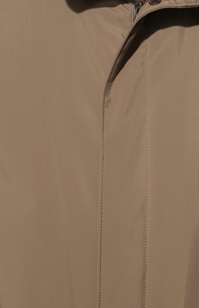 Куртка с меховой отделкой LORO PIANA, арт. FAE5632, фото 5