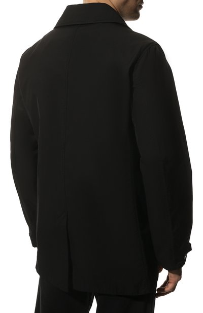 Плащ STONE ISLAND, арт. 761543633, фото 4