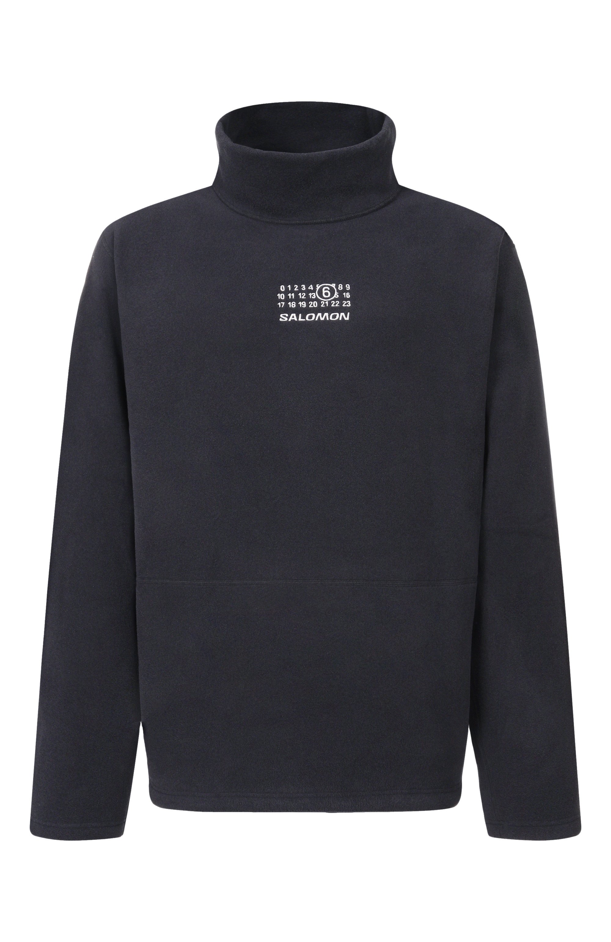 Свитшот mm6 x salomon MM6, арт. SH0NH0019/M20140, фото 1