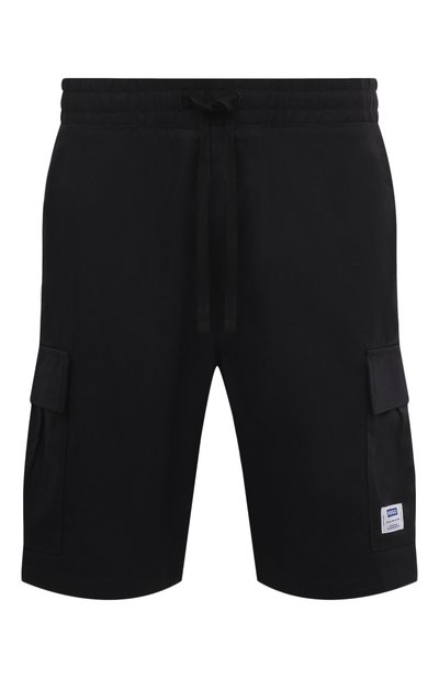 Мужские хлопковые шорты HUGO, арт. 50517924