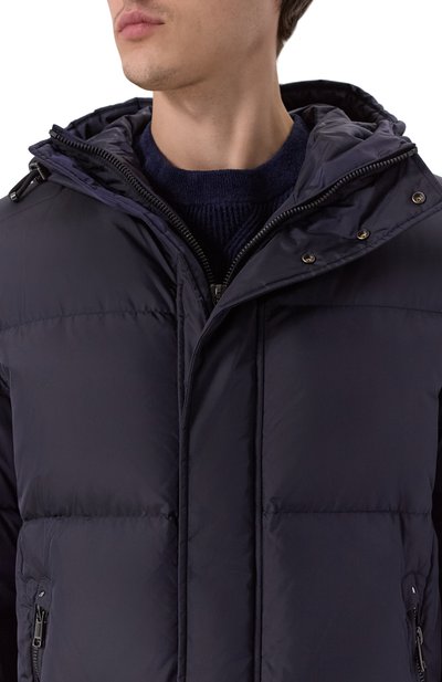 Пуховик BOGNER, арт. 38467593, фото 5