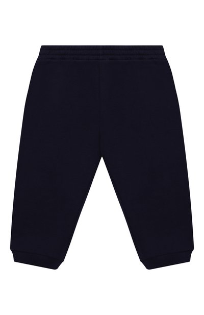 Хлопковые джоггеры GUCCI, арт. 679061/XJD0F, фото 2