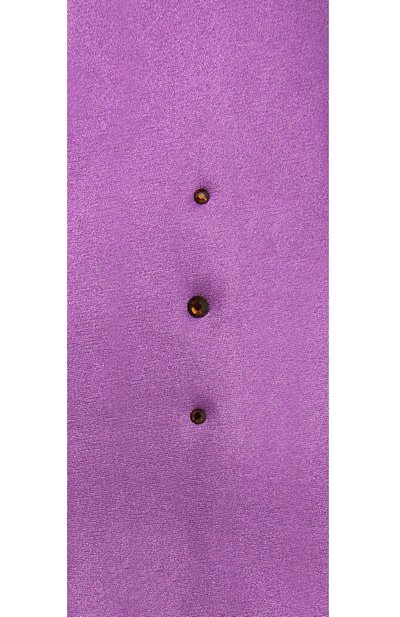 Шелковый галстук STEFANO RICCI, арт. *CP14U/UNIR, фото 5