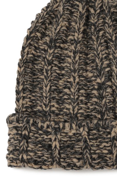 Шерстяная шапка MAISON MARGIELA, арт. S50TB0007/M13066, фото 3