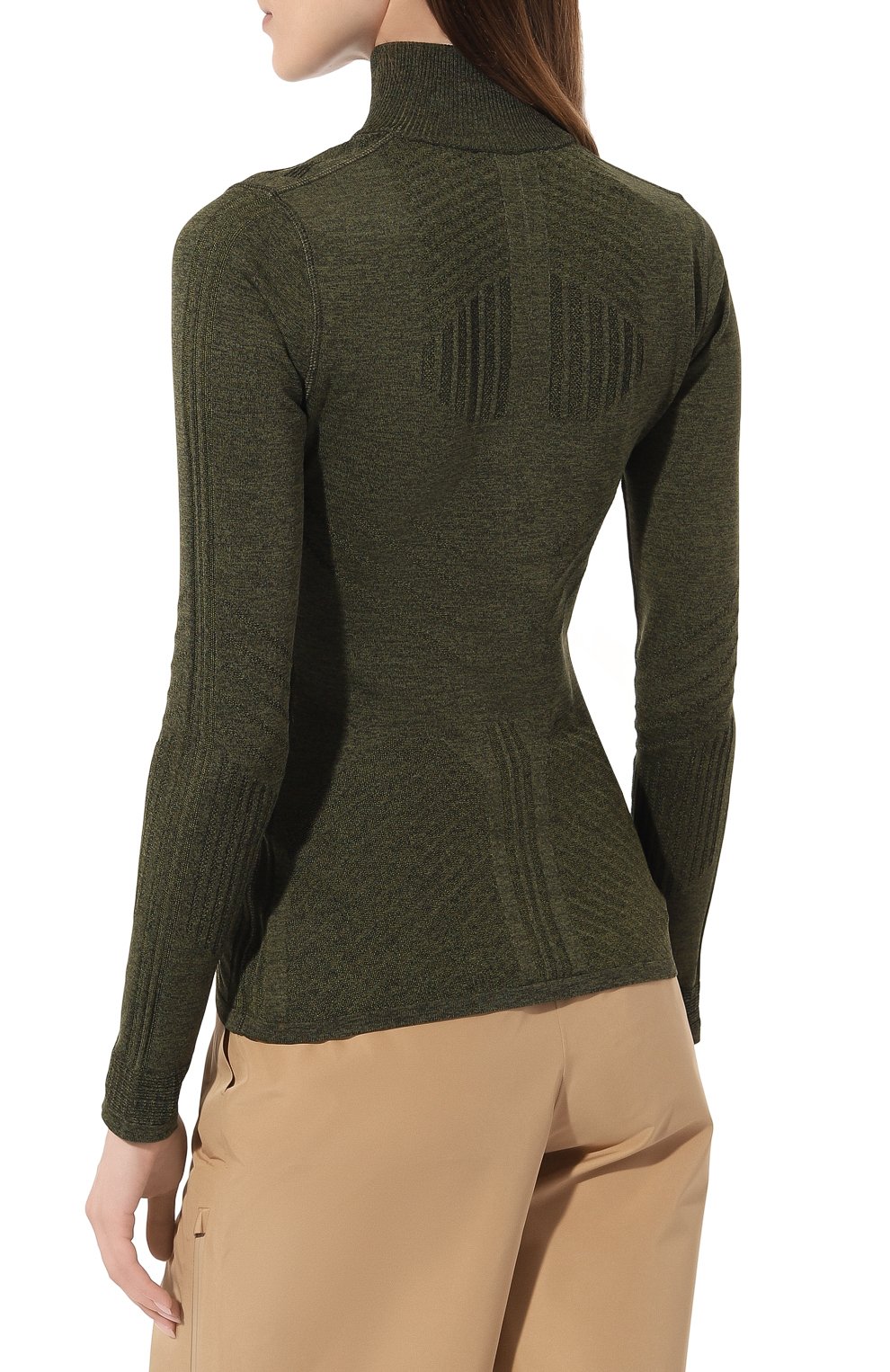 Топ prada linea rossa PRADA, арт. 126241-1ZEF-F0905-192, фото 4