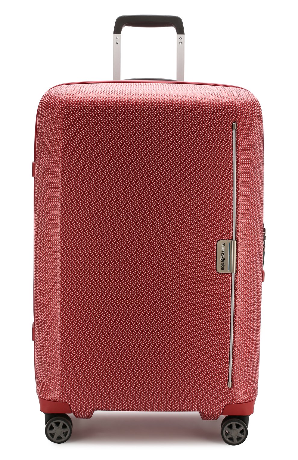Дорожный чемодан mixmesh medium SAMSONITE, арт. CH6-00002, фото 4