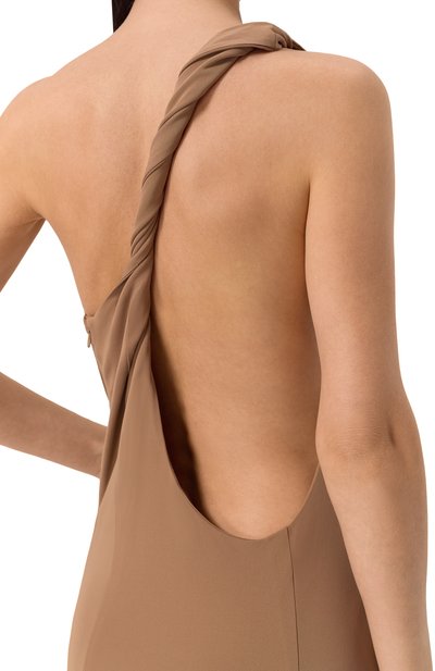 Платье из вискозы 12 STOREEZ, арт. 131596, фото 5