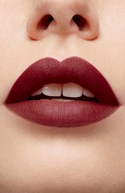 Матовый флюид для губ fluid matte, оттенок corset d'amour (4,5ml) CHRISTIAN LOUBOUTIN, арт. 8435415028523, фото 5