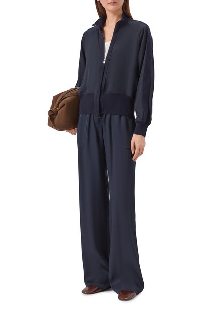 Толстовка LORENA ANTONIAZZI, арт. P2653CP29A/3612, фото 2