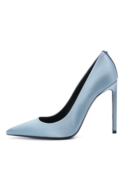 Текстильные туфли t-screw TOM FORD, арт. W2325T-STA, фото 3