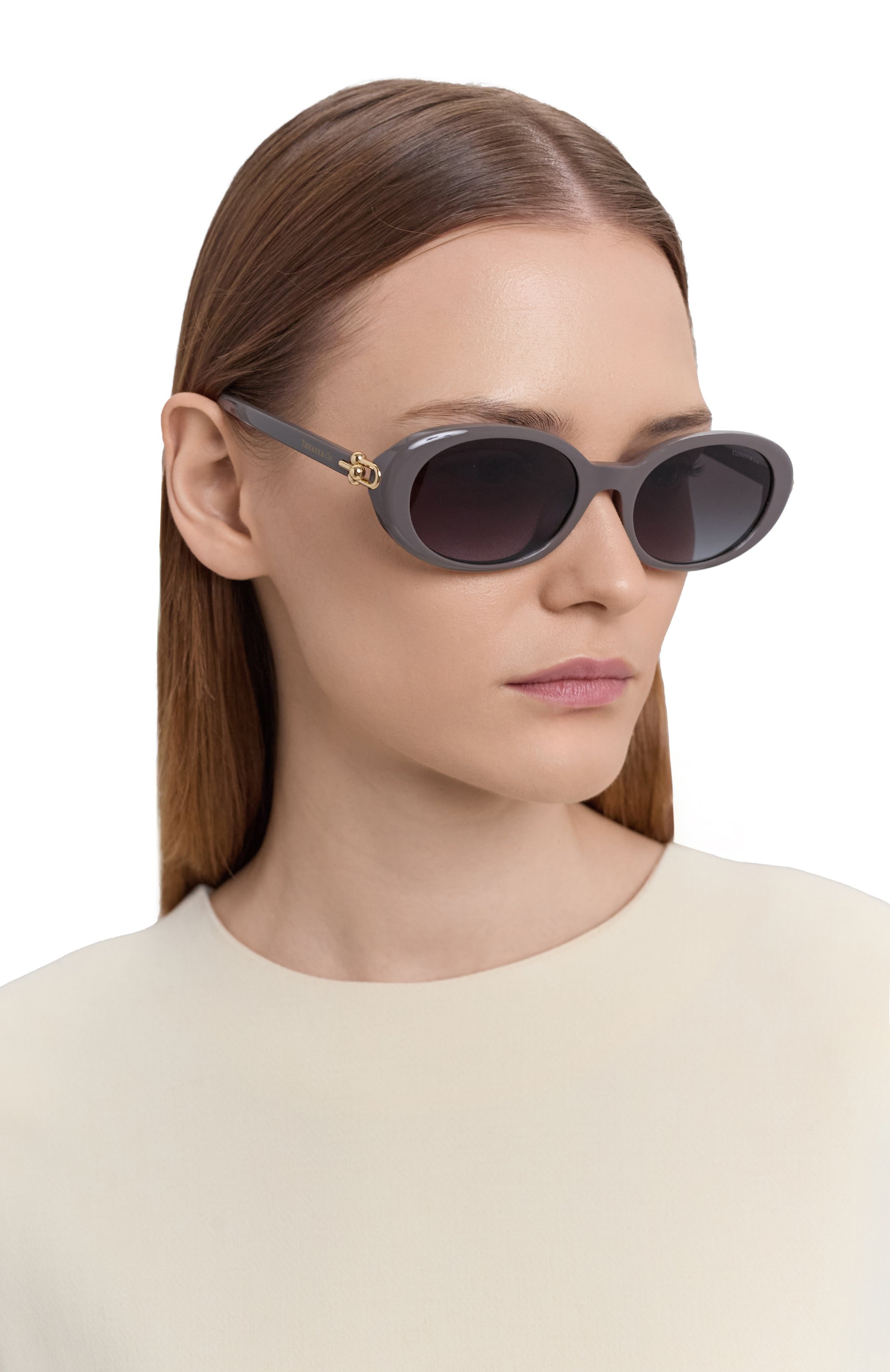 Солнцезащитные очки TIFFANY & CO., арт. 4242D-84013C, фото 2