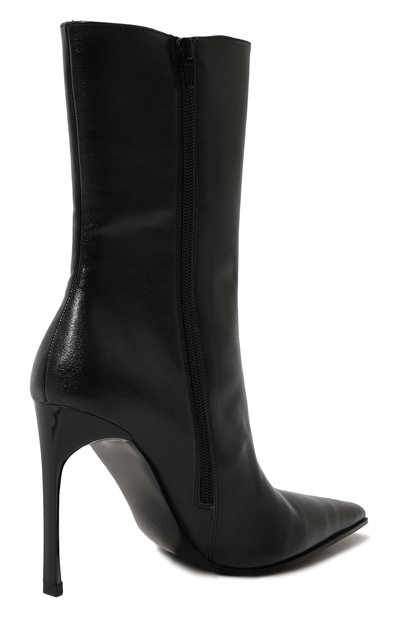 Ботильоны VERSACE JEANS COUTURE, арт. 75VA3S23/ZS861, фото 5