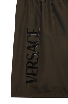 Плавки-шорты VERSACE, арт. 1011949/1A08690/8A-14A, фото 3