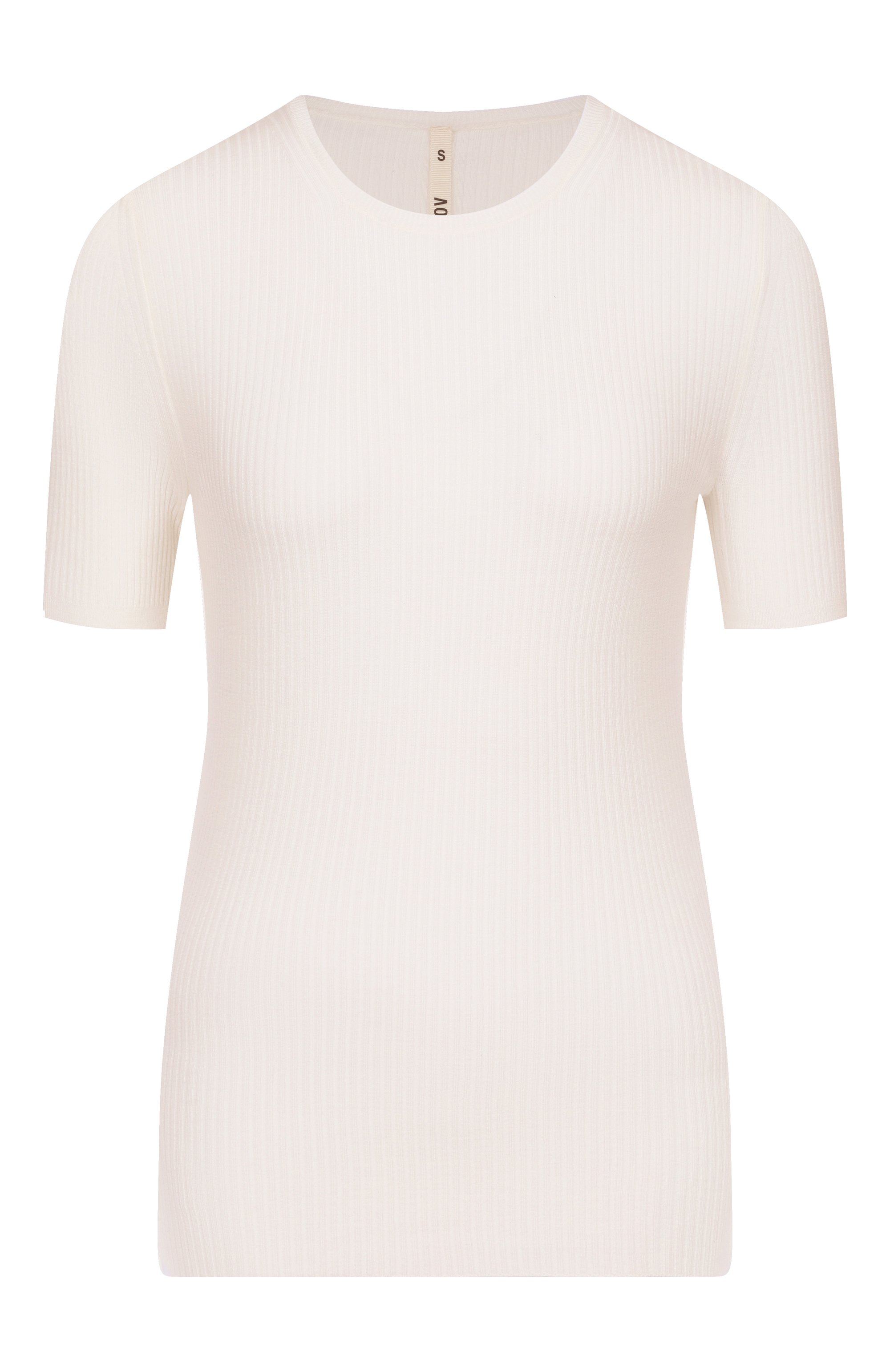 Шерстяной топ PETAR PETROV, арт. F24K31, фото 1