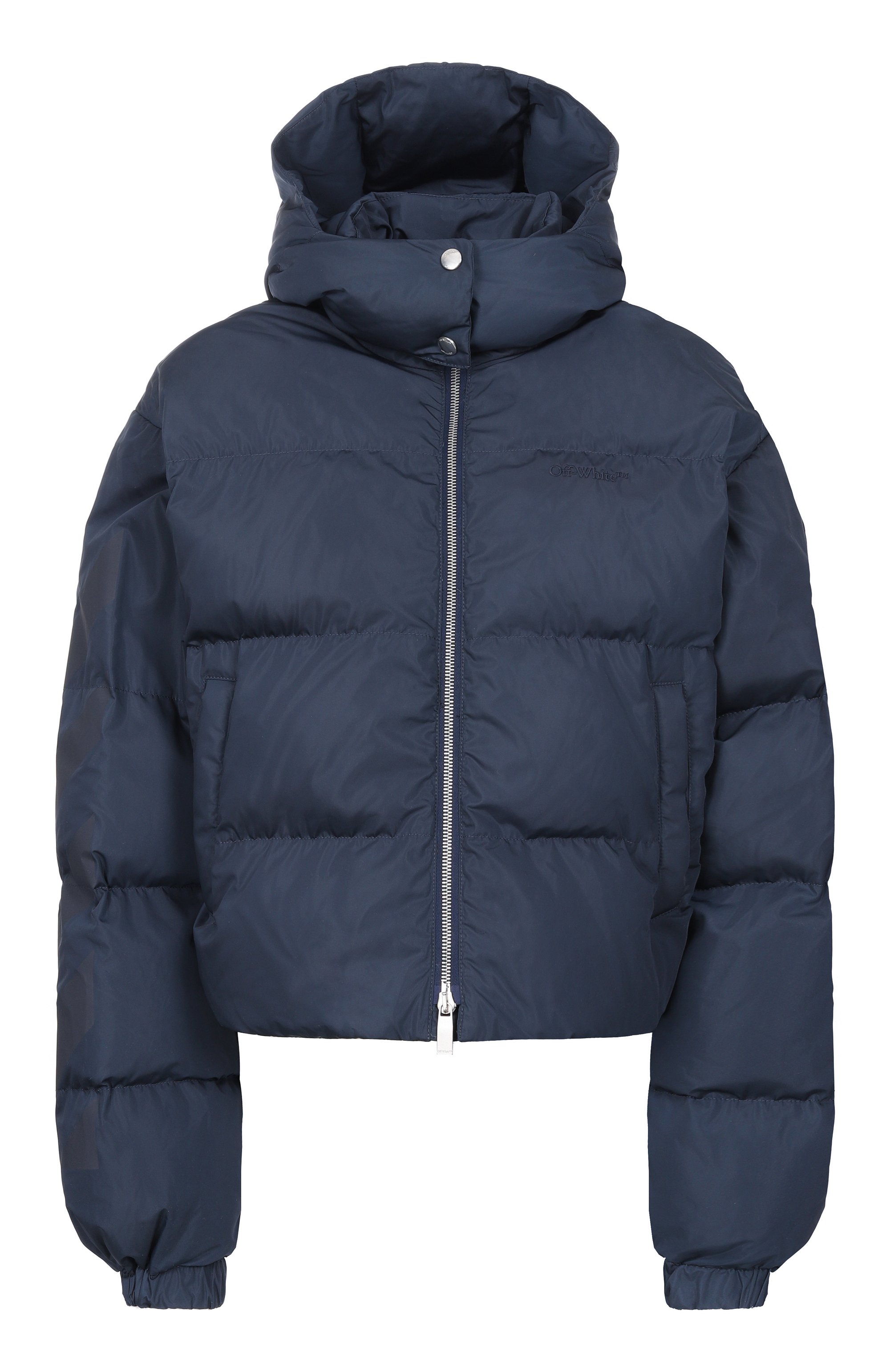 Пуховик OFF-WHITE, арт. 0WEJ008F25FAB001, фото 1