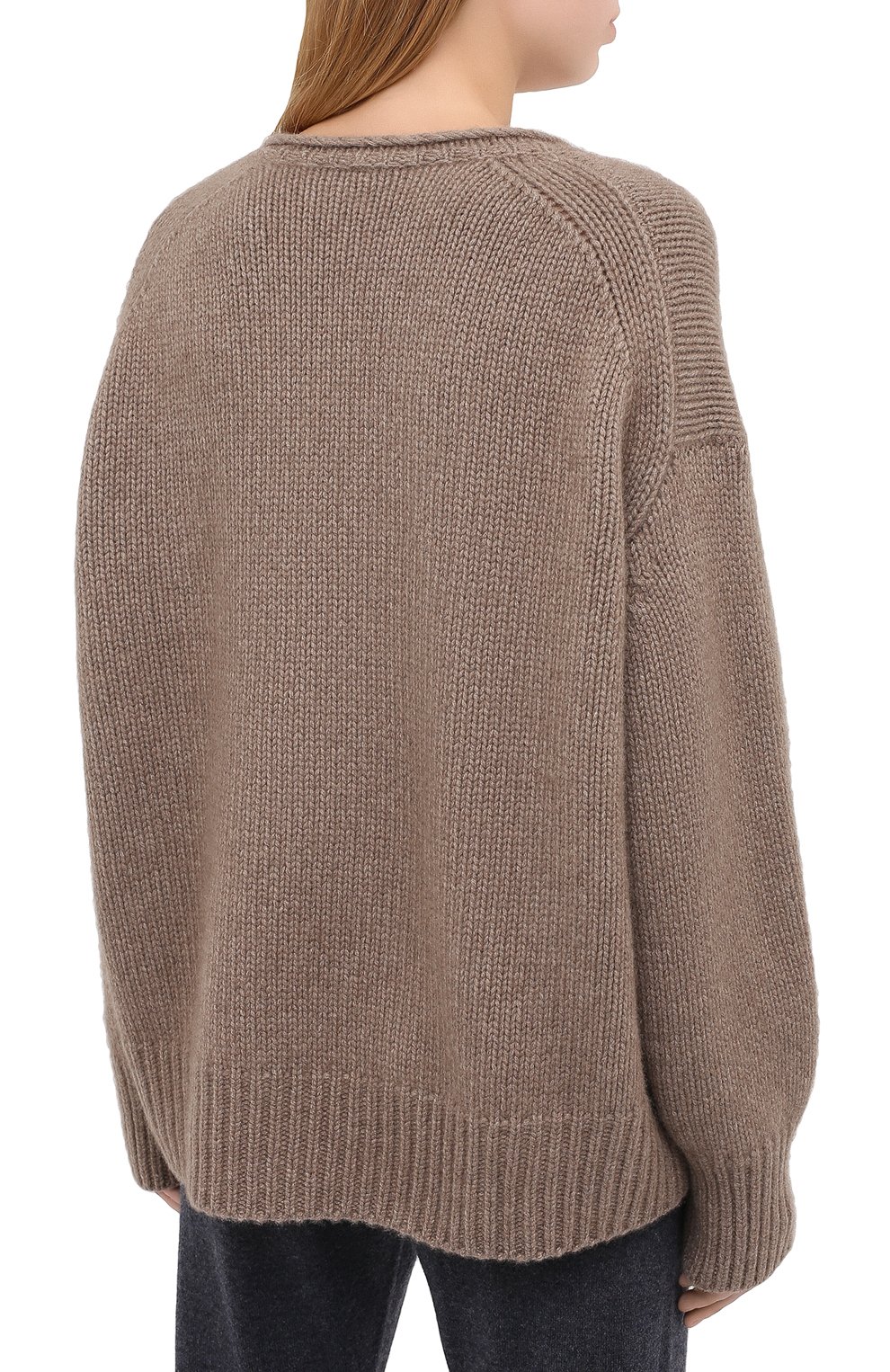 Кашемировый свитер FTC, арт. 800-0170, фото 4