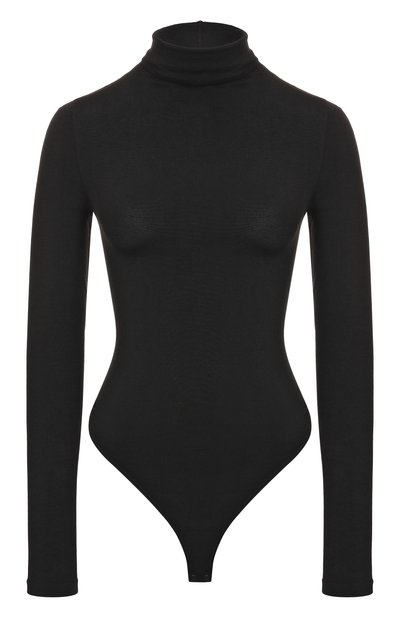 Женское боди WOLFORD, арт. 75084