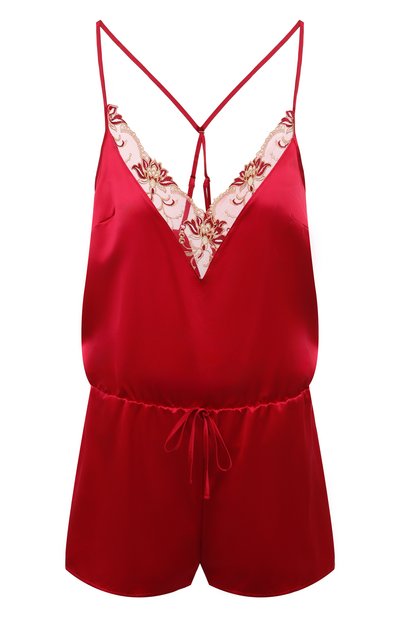 Женская шелковый комбинезон LISE CHARMEL, арт. ALJ3830