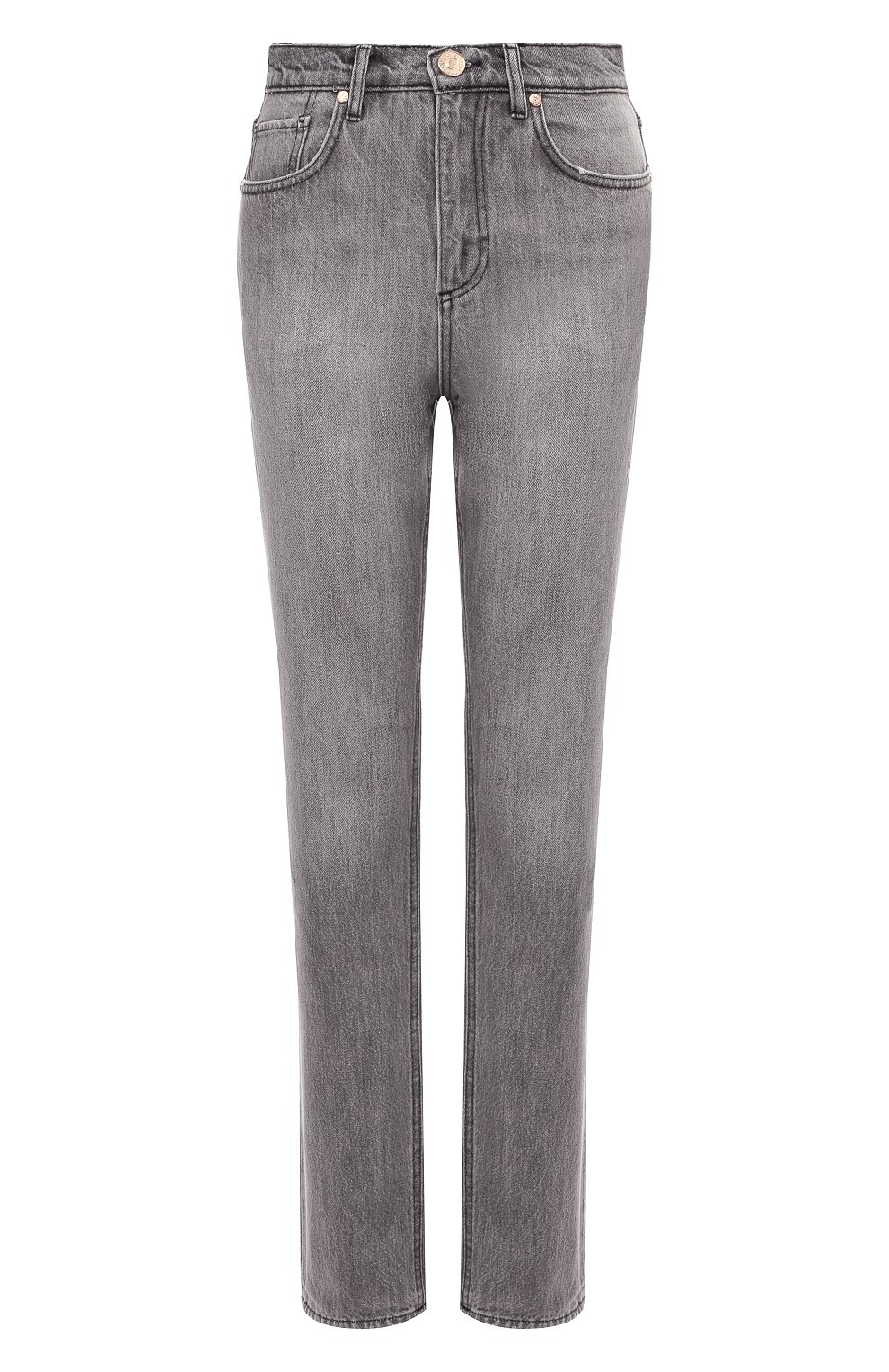 Джинсы SEVEN LAB, арт. CGJ.PJEBCGRAY.200, фото 1