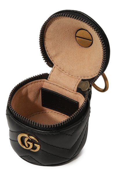 Кожаный брелок GUCCI, арт. 725109/DTDHT, фото 3