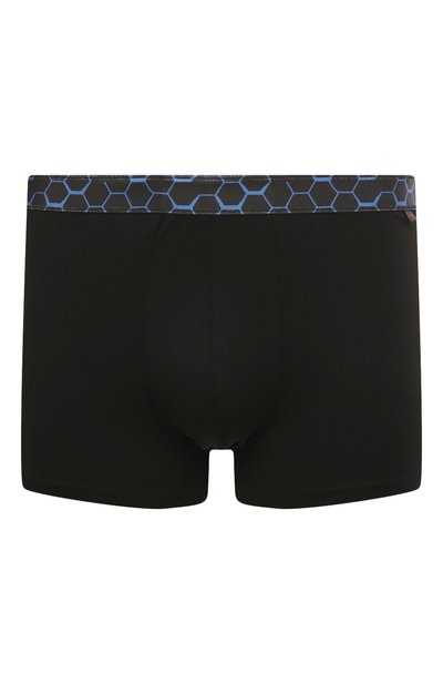 Хлопковые боксеры DEREK ROSE, арт. 8635-BAND053, фото 1