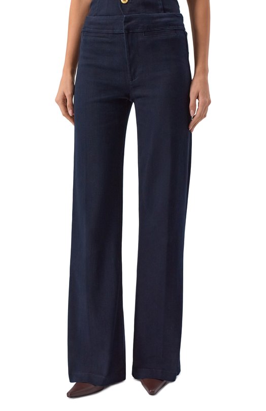 Джинсы Leenah Paige 1K10F72-C863 Синий  1K10F72-C863 Фото 3