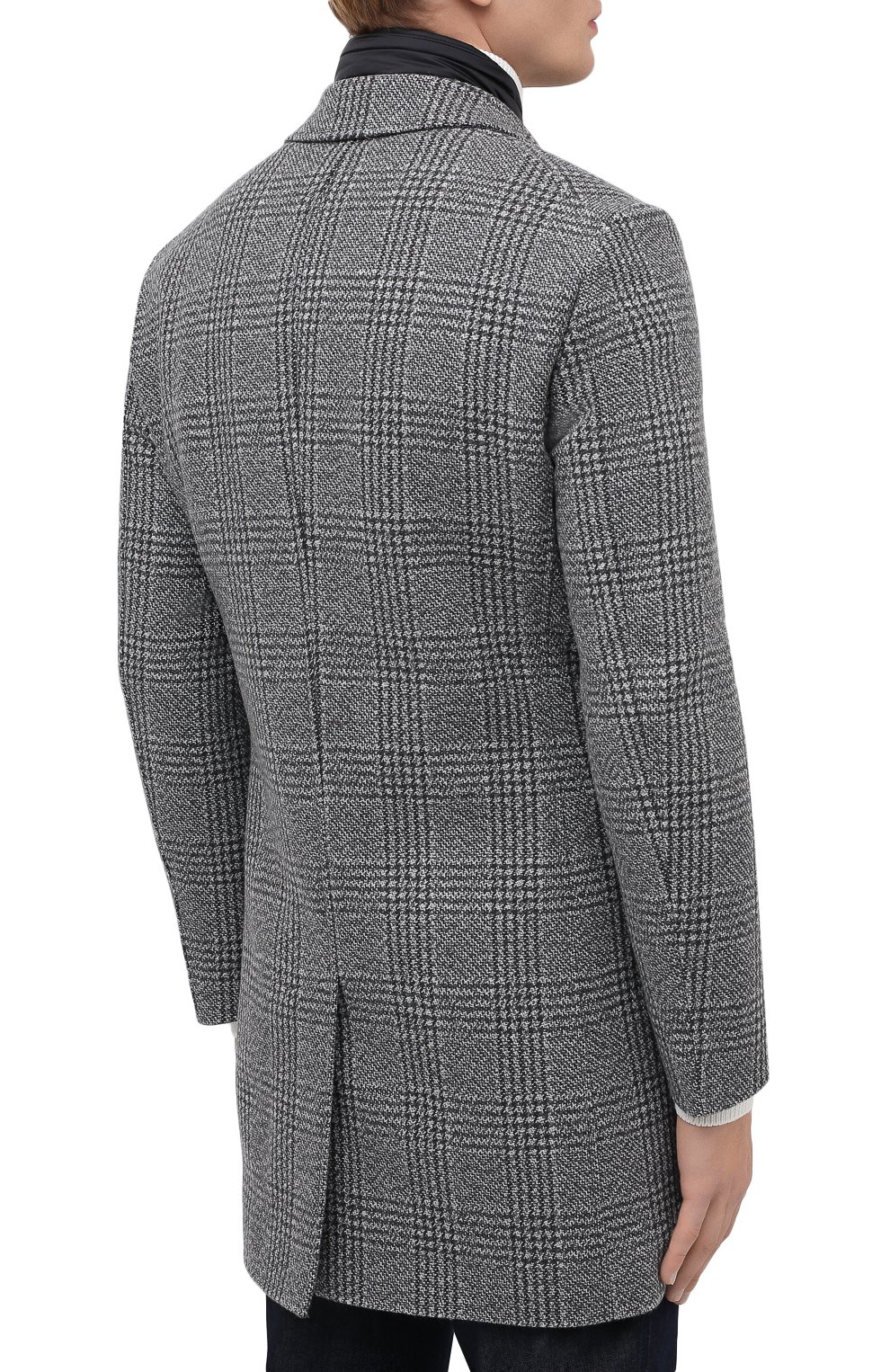 Пальто BOSS, арт. 50438703, фото 4