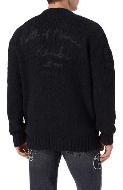 Кардиган KSUBI, арт. MPF25KW001, фото 4