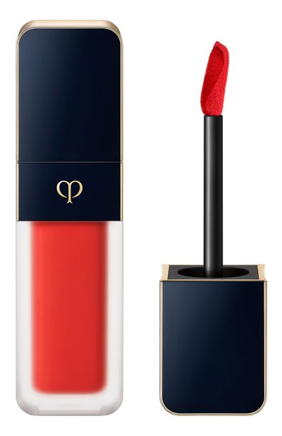 Женская матовая жидкая помада для губ, оттенок 117 (8ml) CLÉ DE PEAU BEAUTÉ, арт. 18228CP