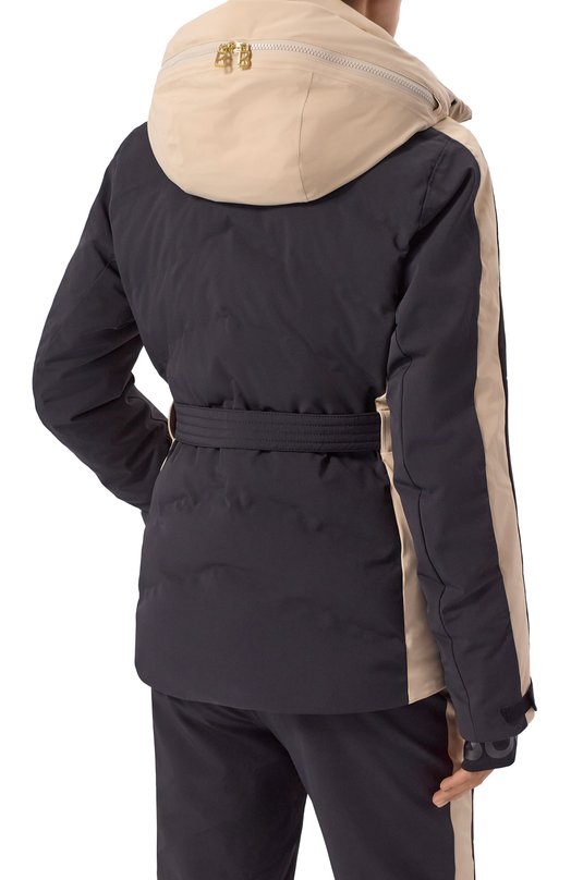 Утепленная куртка Bogner 03186269 Чёрный  03186269 Фото 4