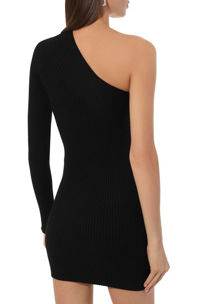 Платье из вискозы AERON, арт. DR410/001, фото 4