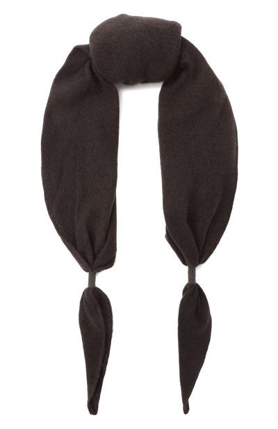 Кашемировый шарф BRUNELLO CUCINELLI, арт. MSCDFSW03P, фото 1