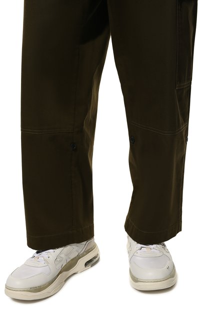 Комбинированные кроссовки drake PREMIATA, арт. DRAKE/VAR236, фото 3