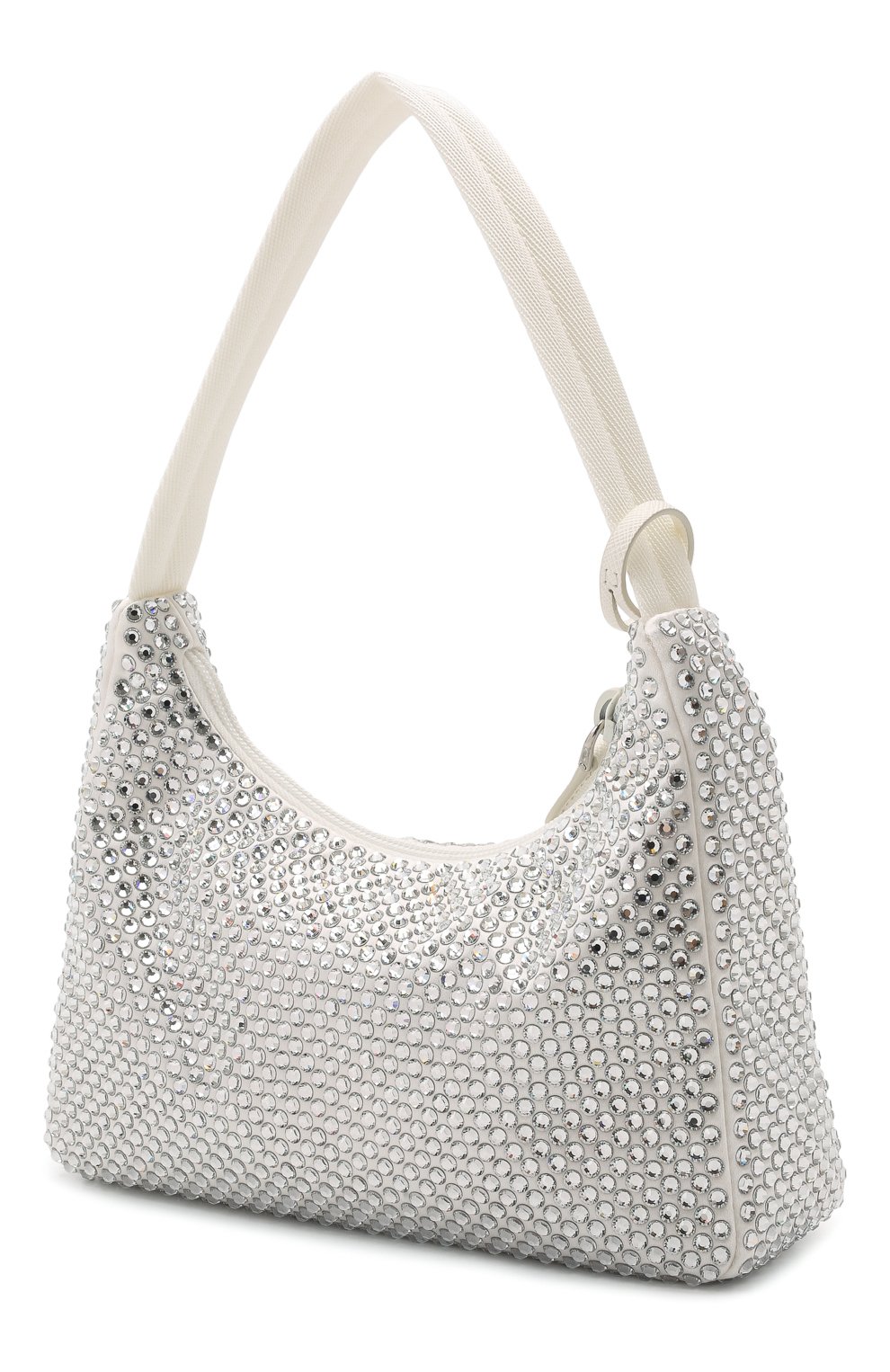 Сумка prada re-edition 2000 PRADA, арт. 1NE515-2AWL-F0009, фото 4