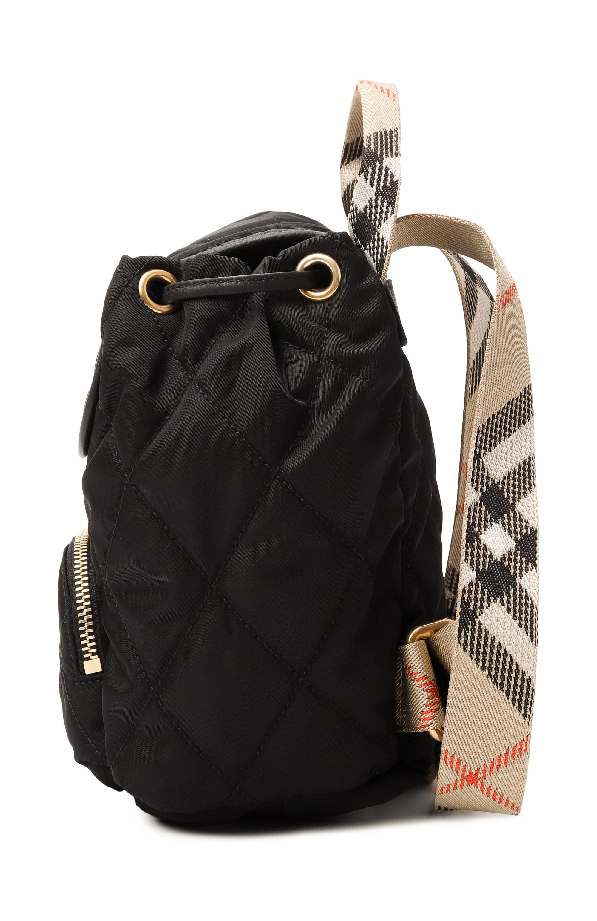 Рюкзак horseshoe mini BURBERRY, арт. 8118748, фото 4