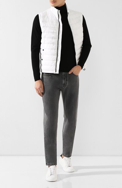 Стеганый жилет BOSS, арт. 50412437, фото 2