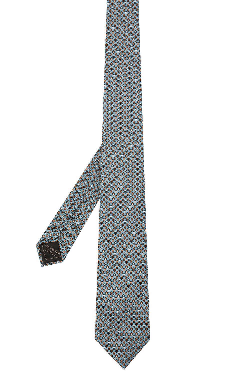 Комплект из галстука и платка BRIONI, арт. 08A900/01486, фото 2