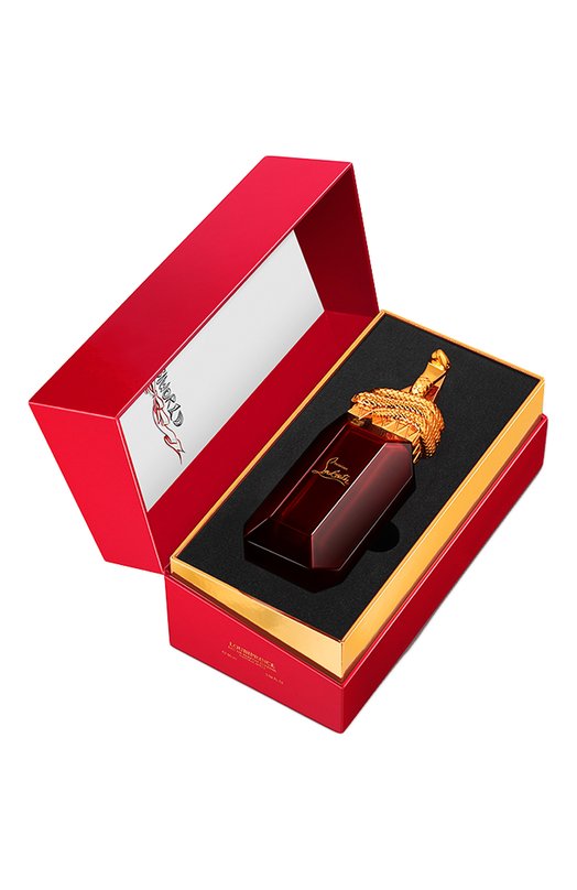 фото Насыщенная парфюмерная вода loubiprince (90ml) christian louboutin