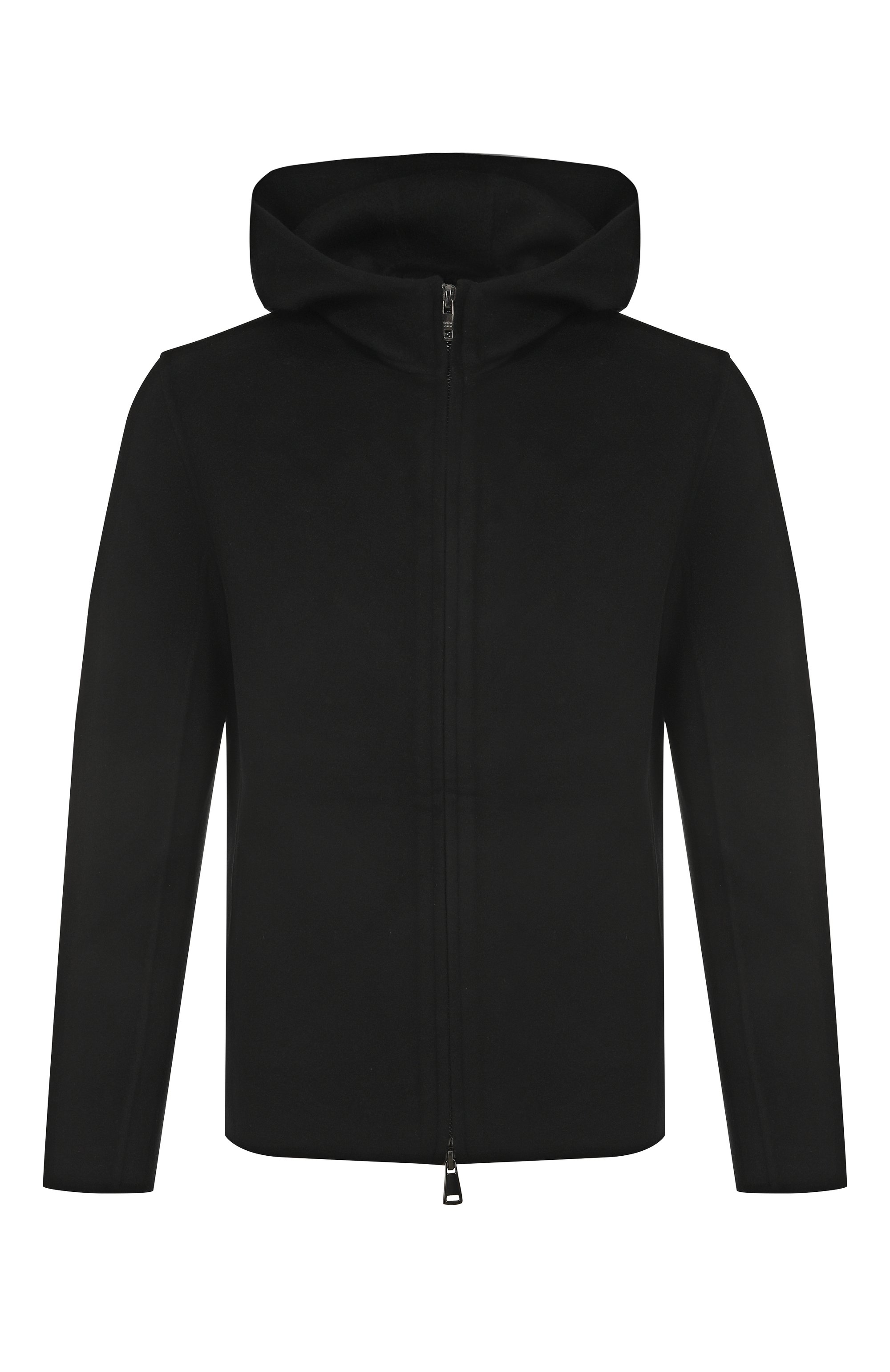 Куртка из шерсти и кашемира GIORGIO BRATO, арт. TX26F1605W0WS, фото 1