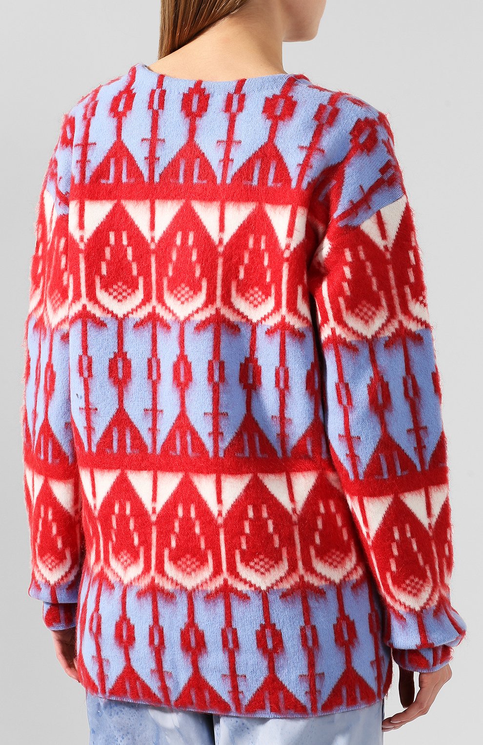 Свитер 3 moncler grenoble MONCLER GRENOBLE, арт. E2-098-90554-52-A9289, фото 4