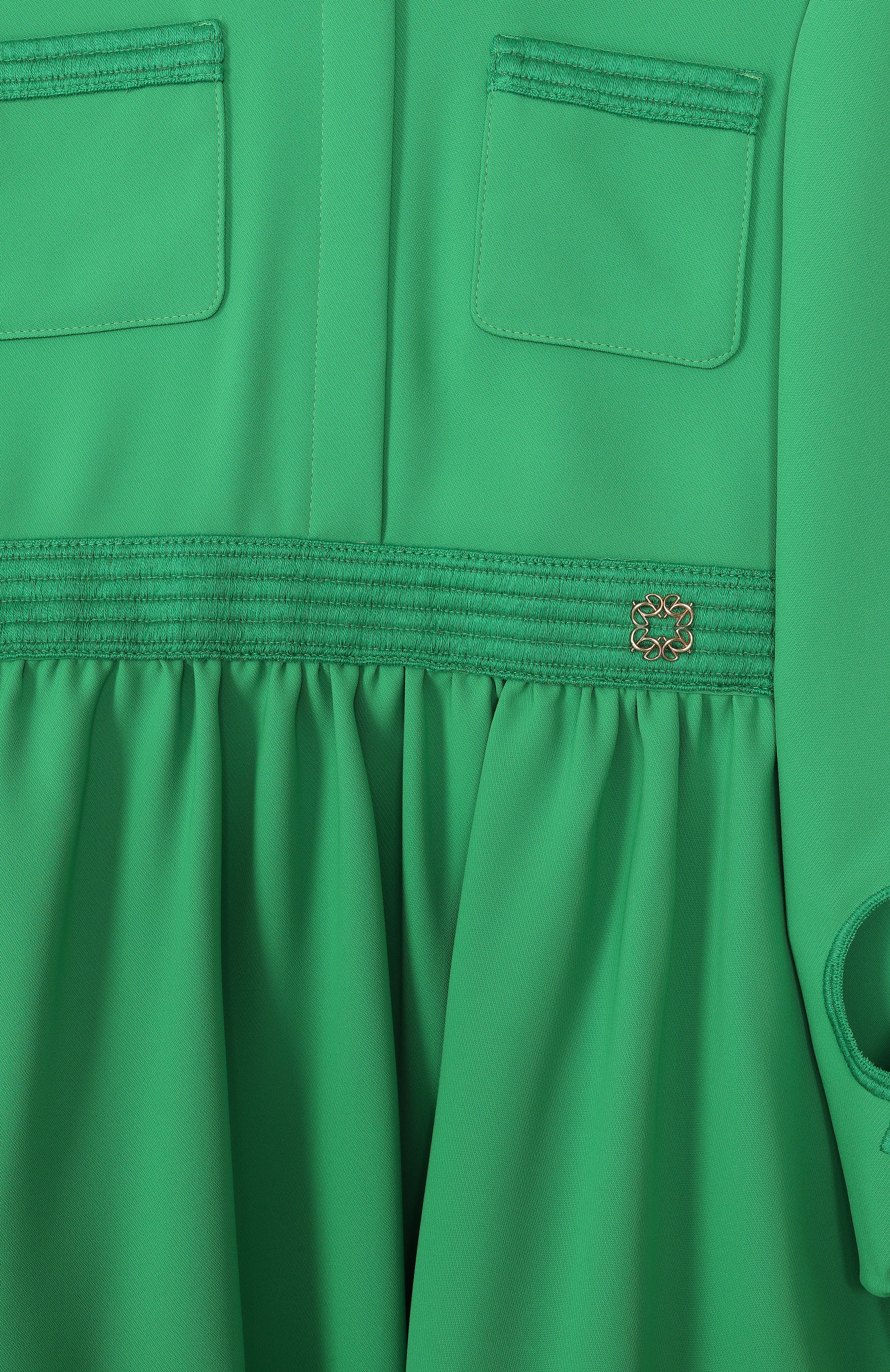 Платье ELIE SAAB JUNIOR, арт. EFAB110/TS1036_001, фото 3