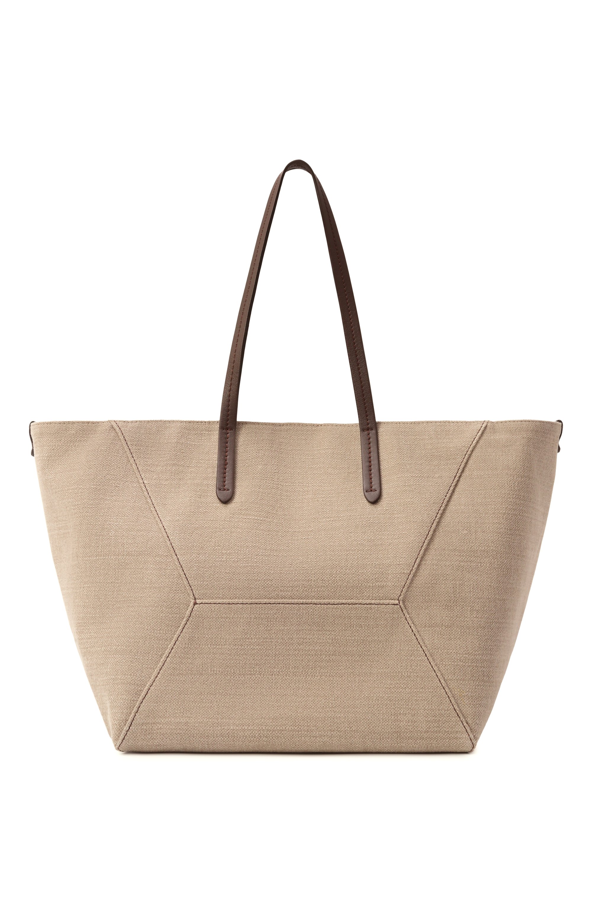 Сумка-тоут BRUNELLO CUCINELLI, арт. MB8TD2571, фото 1