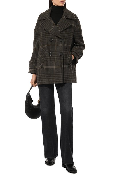 Кожаные челси julma PANTANETTI, арт. 16586F, фото 2